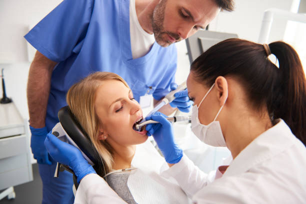 Best Periodontal (Gum) Disease Treatment  in Lower Burrell, PA