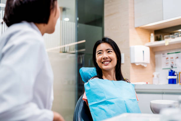 Dental Inlays and Onlays in Lower Burrell, PA