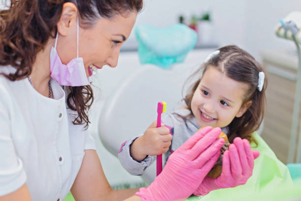 Reliable Lower Burrell, PA Dental Services Solutions